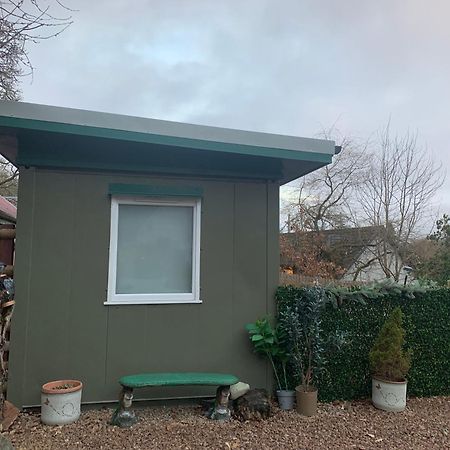 Room With A View Spean Bridge Exterior foto