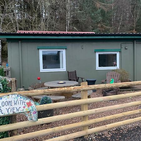 Room With A View Spean Bridge Exterior foto