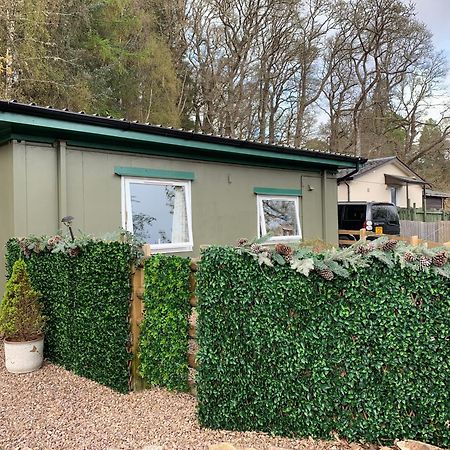 Room With A View Spean Bridge Exterior foto