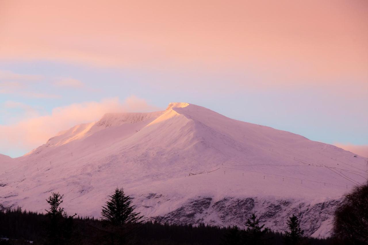 Room With A View Spean Bridge Exterior foto