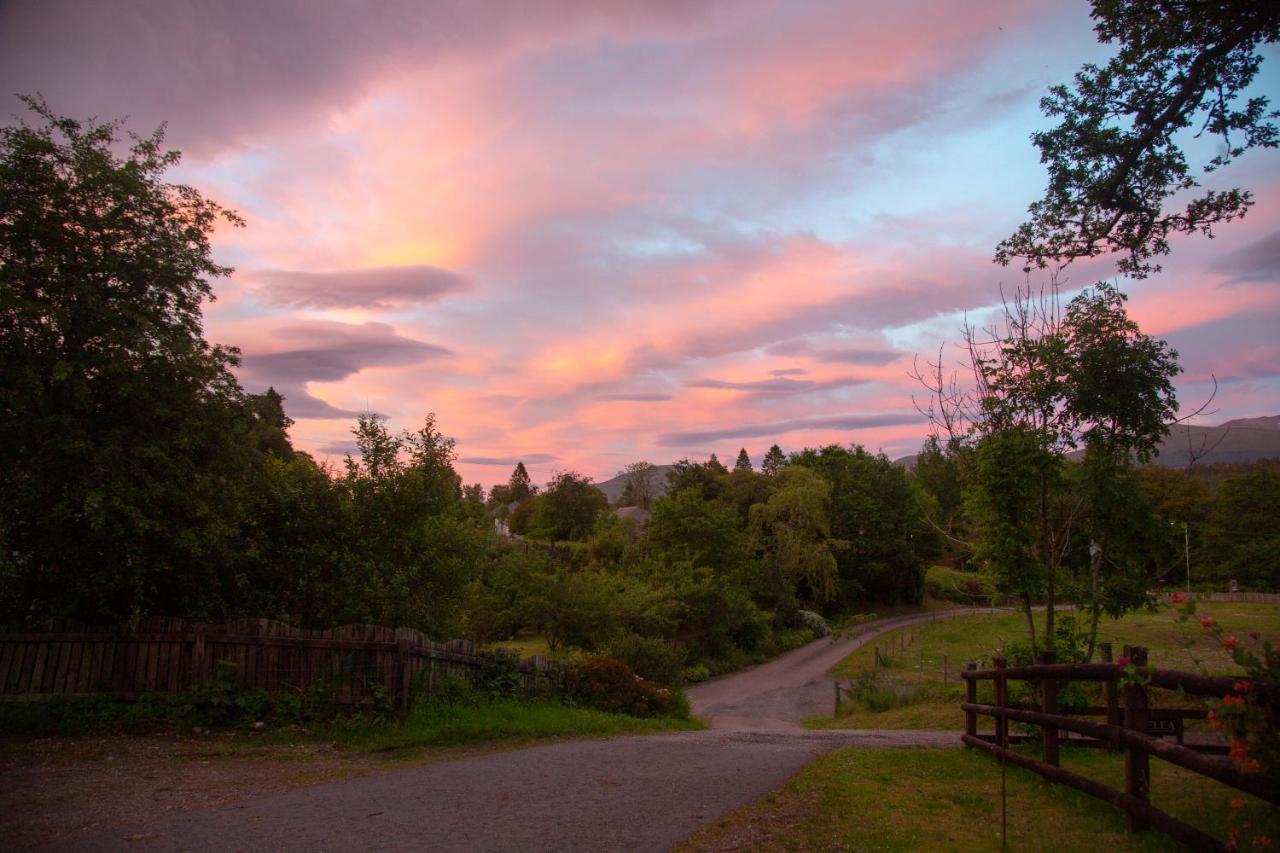 Room With A View Spean Bridge Exterior foto