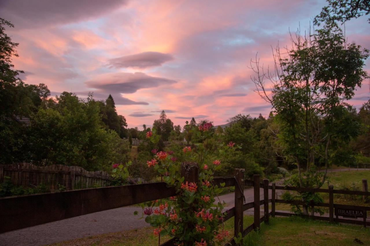 Room With A View Spean Bridge Exterior foto