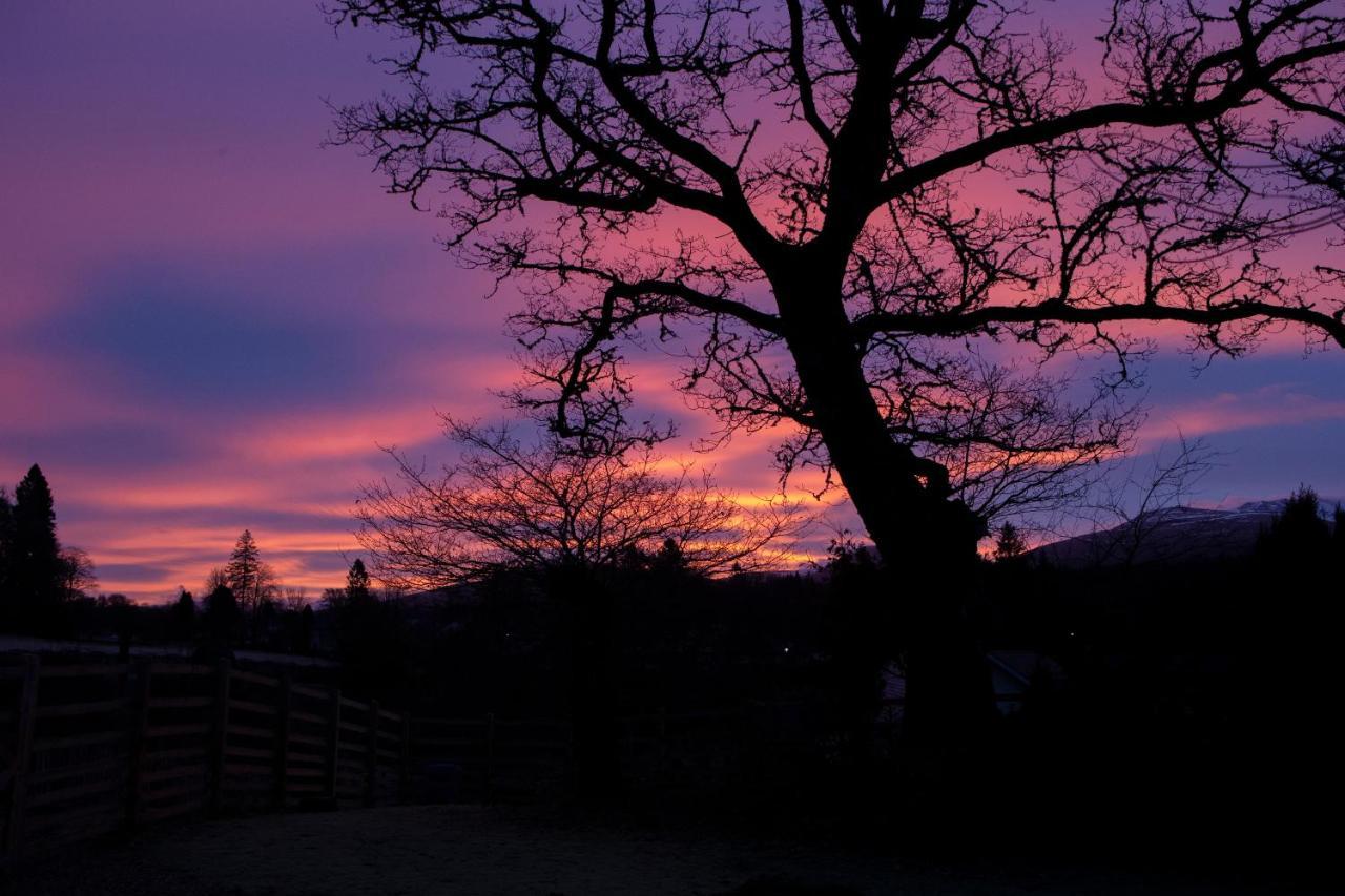 Room With A View Spean Bridge Exterior foto