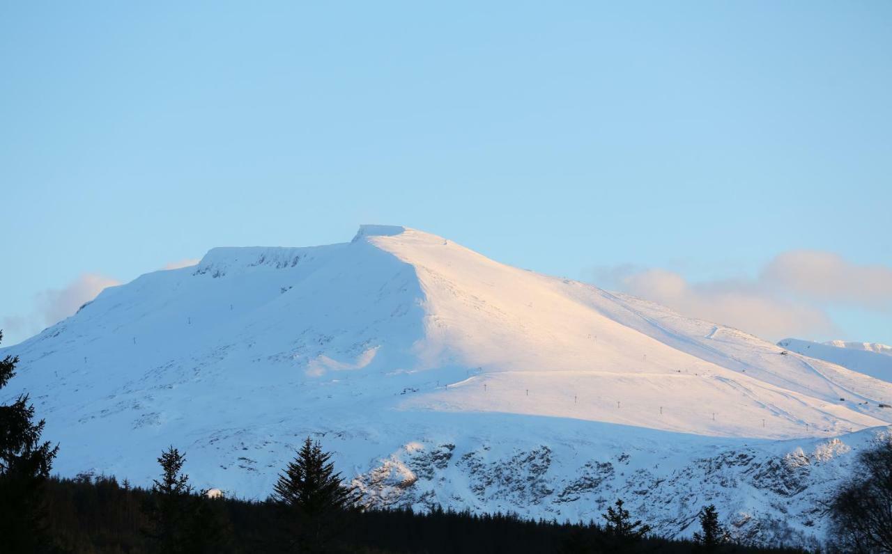 Room With A View Spean Bridge Exterior foto