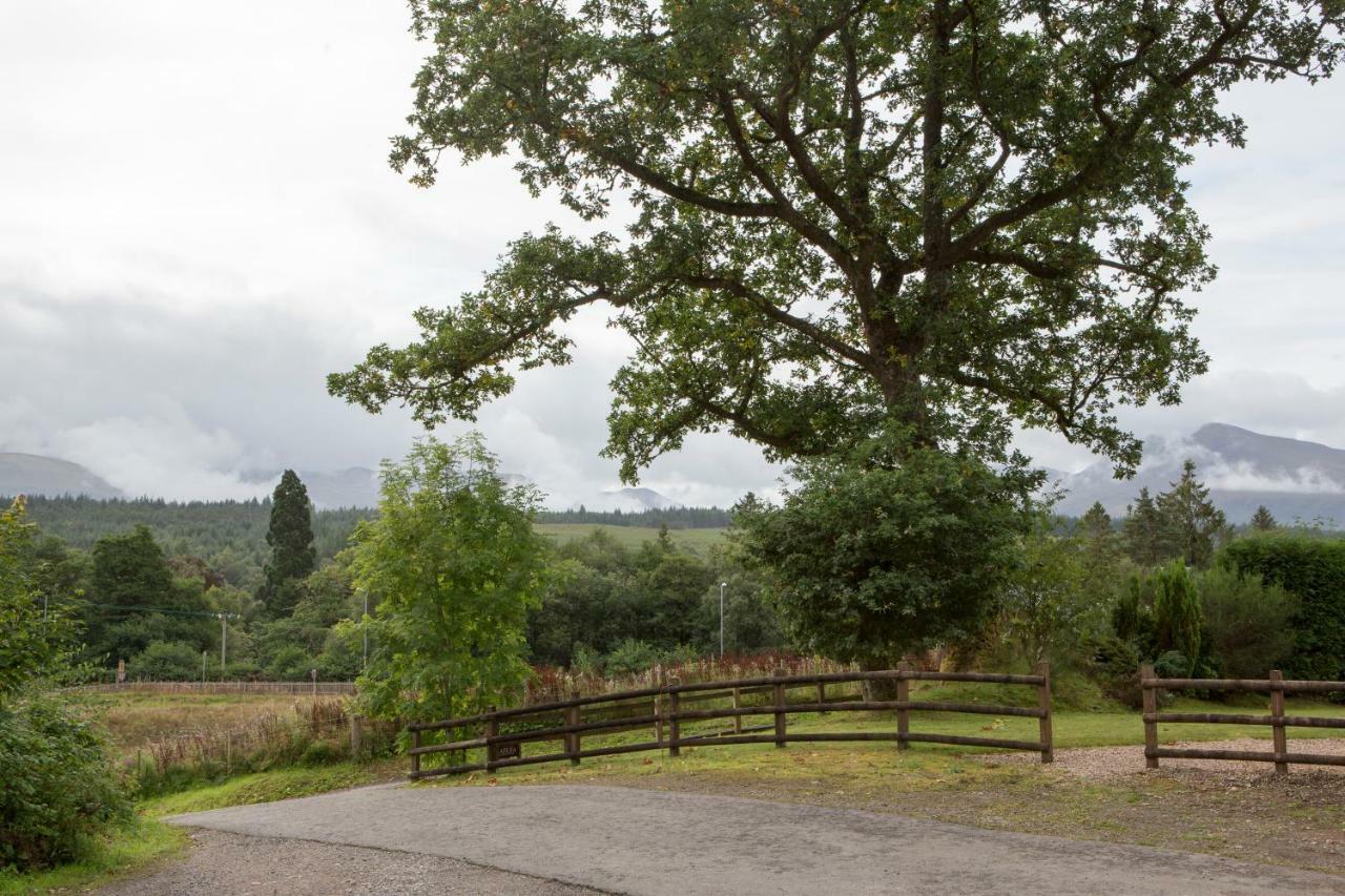 Room With A View Spean Bridge Exterior foto