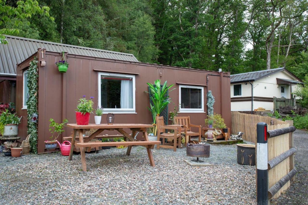 Room With A View Spean Bridge Exterior foto