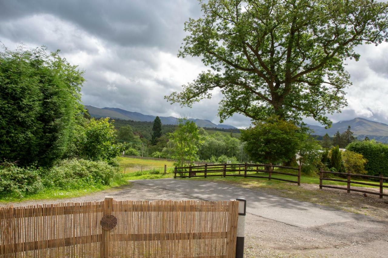 Room With A View Spean Bridge Exterior foto