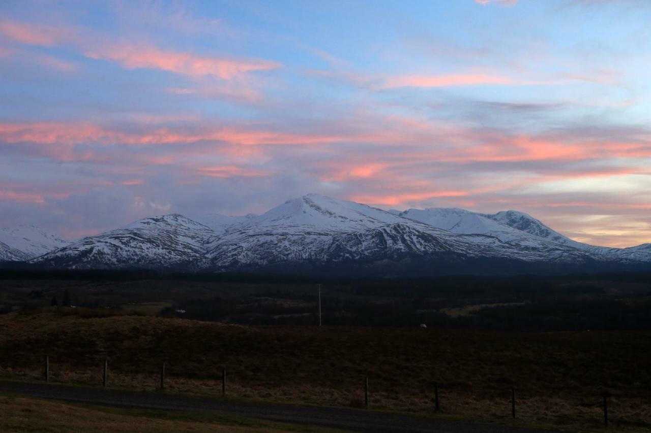 Room With A View Spean Bridge Exterior foto