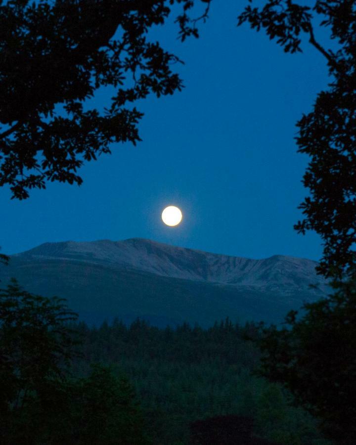 Room With A View Spean Bridge Exterior foto