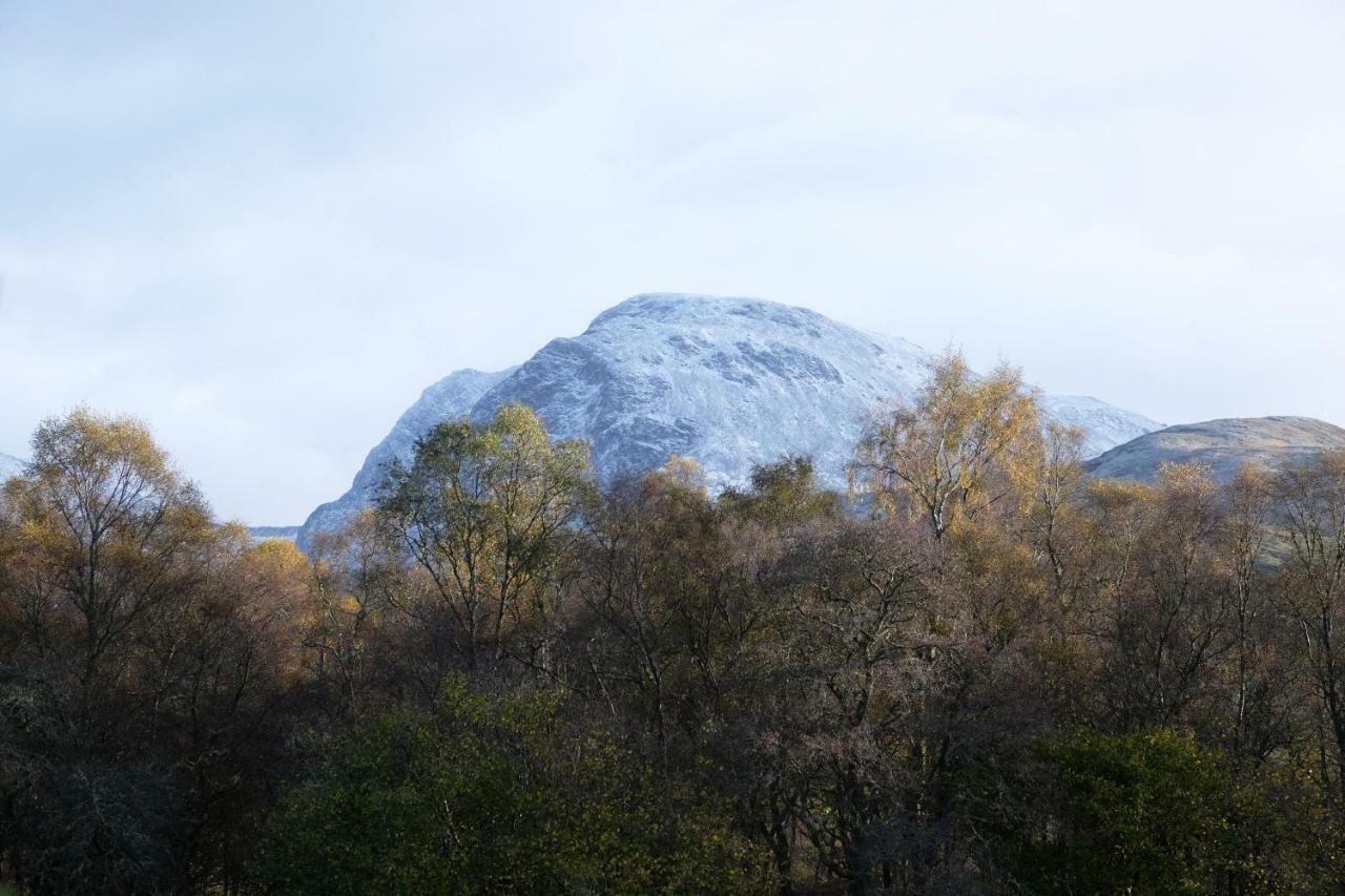 Room With A View Spean Bridge Exterior foto