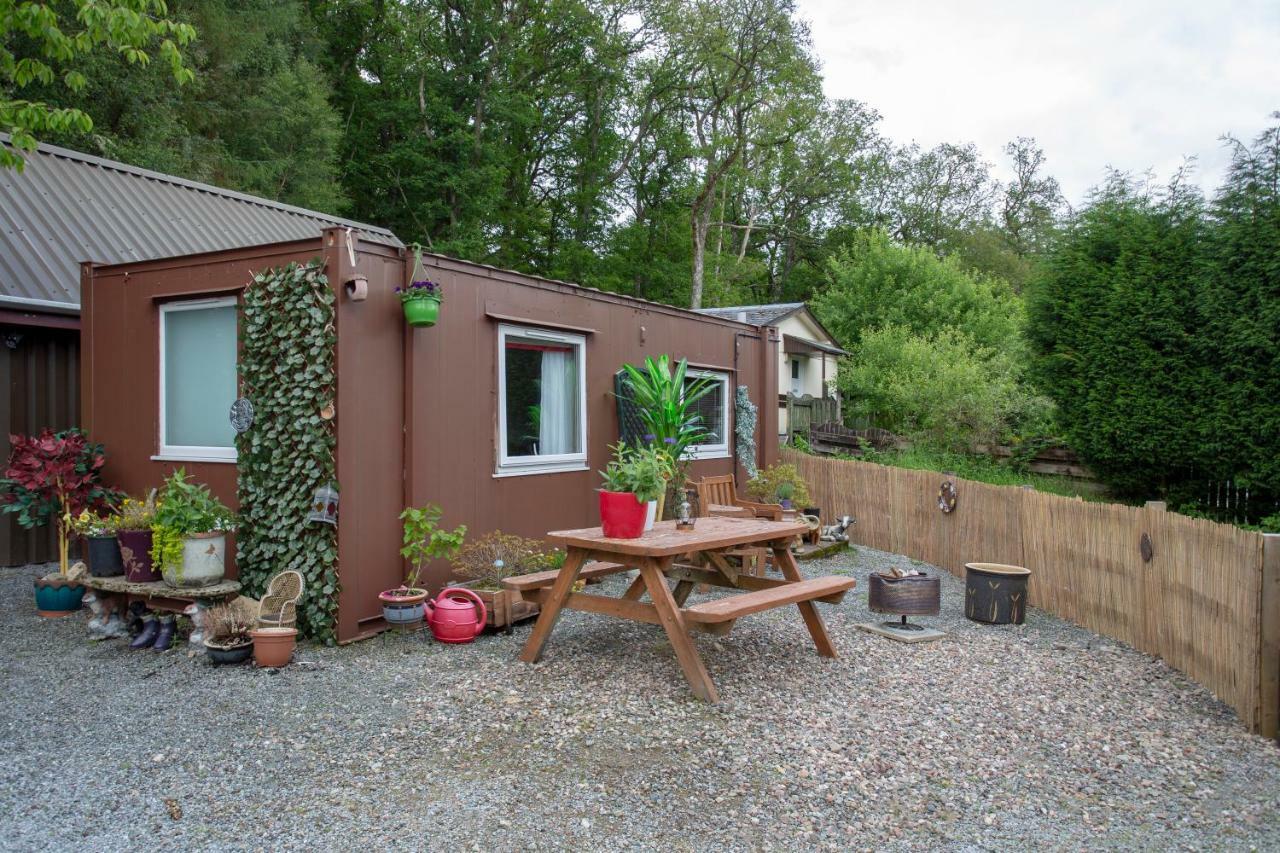 Room With A View Spean Bridge Exterior foto