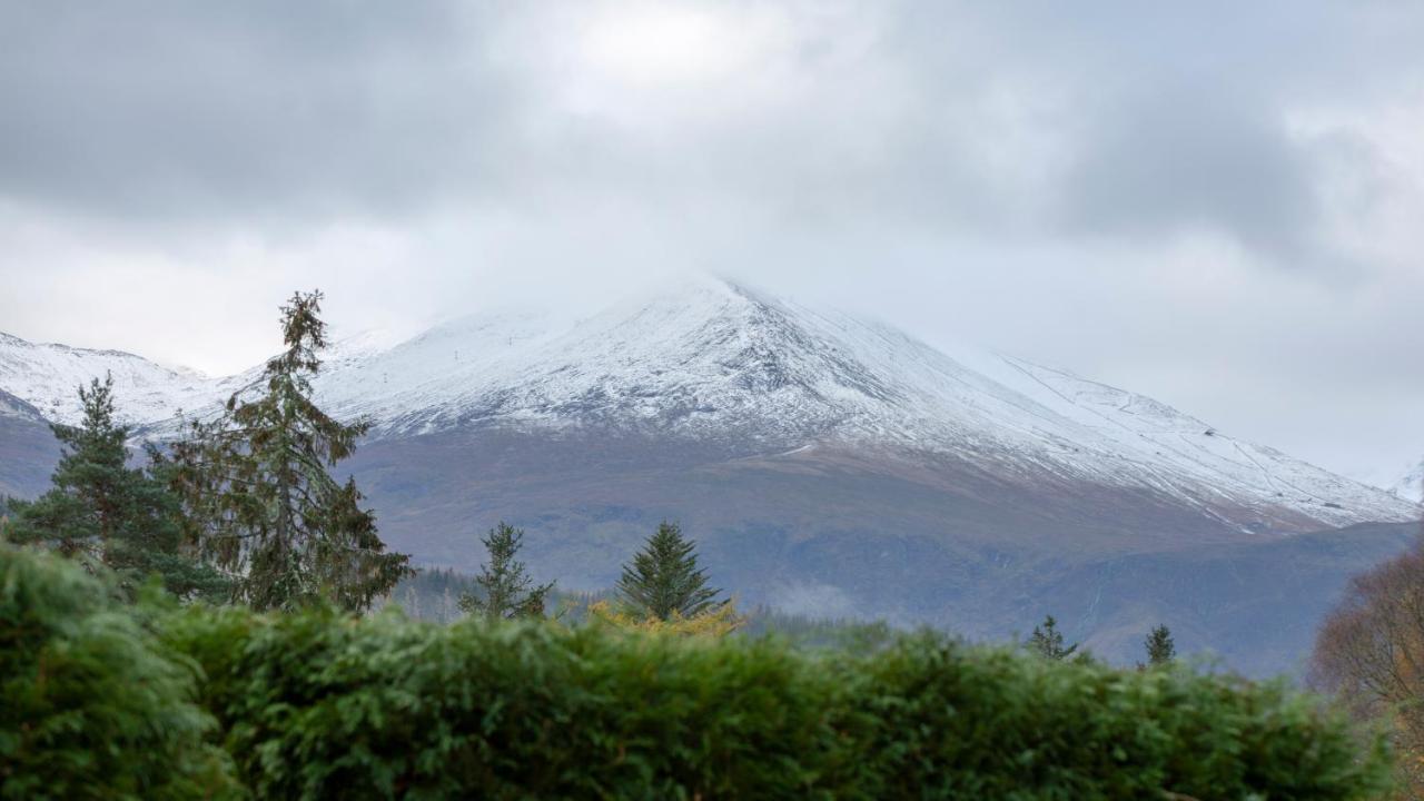 Room With A View Spean Bridge Exterior foto