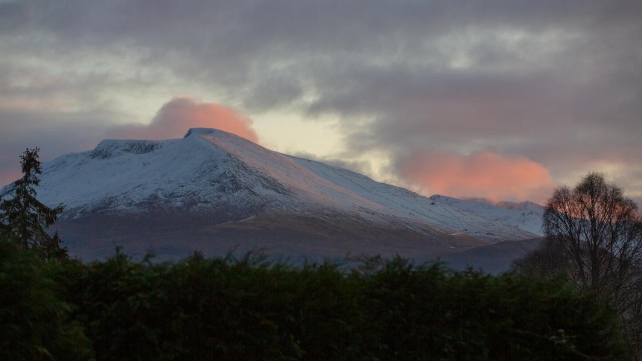 Room With A View Spean Bridge Exterior foto